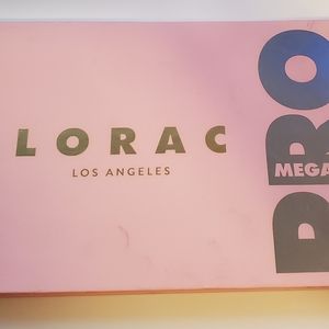 Lorac Mega Pro 4